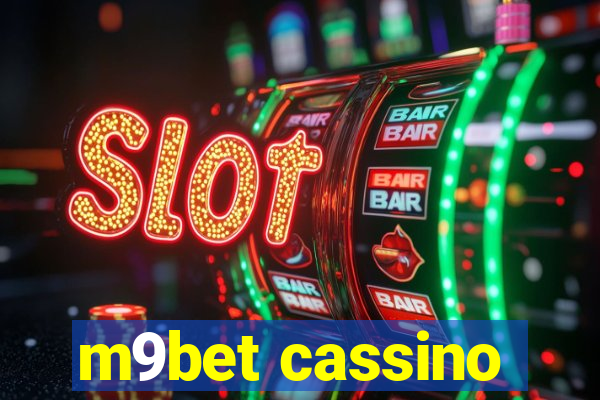 m9bet cassino